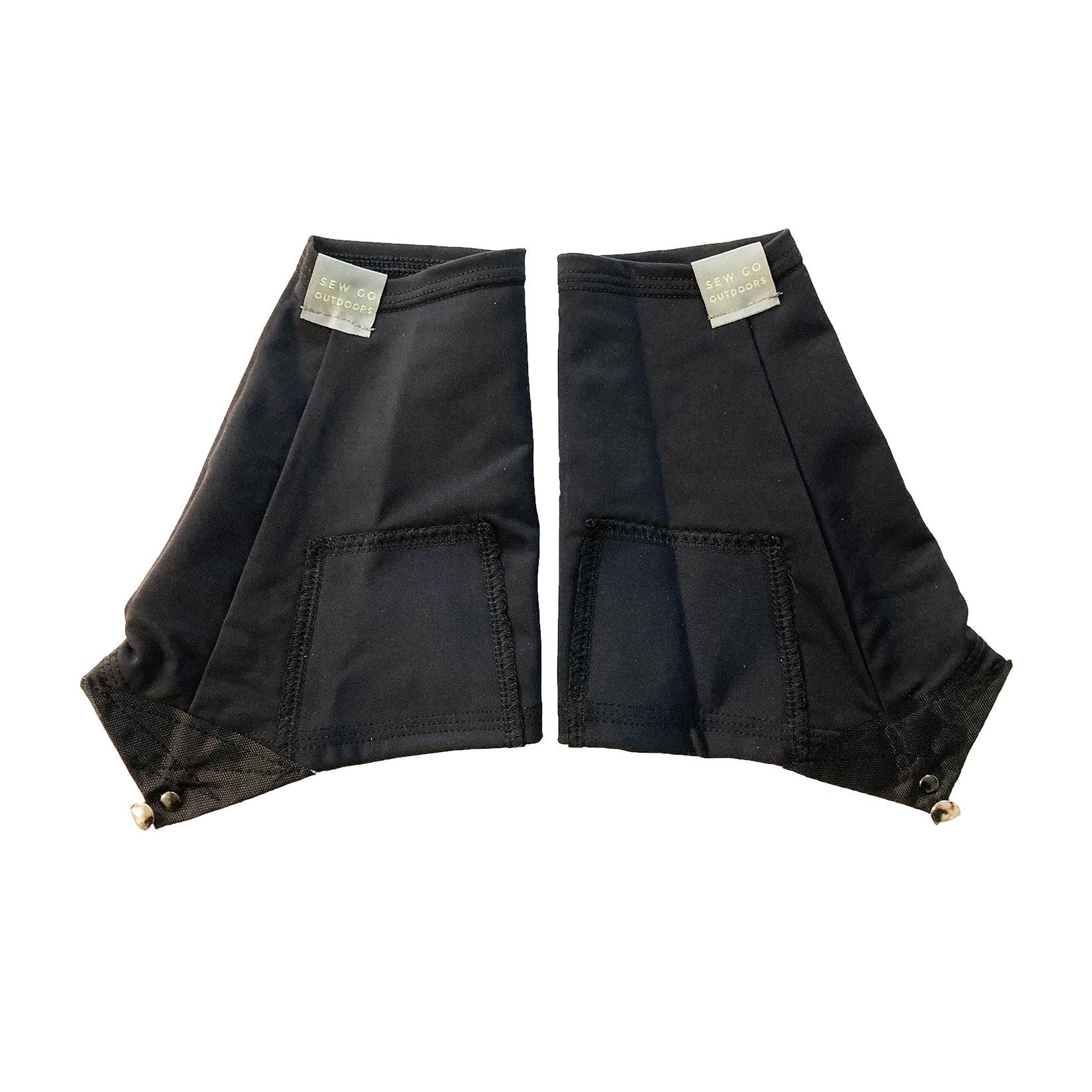 Sew Go Outdoors Hiking Gaiters