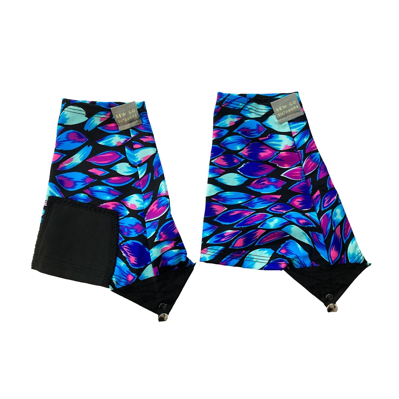 Sew Go Outdoors Hiking Gaiters