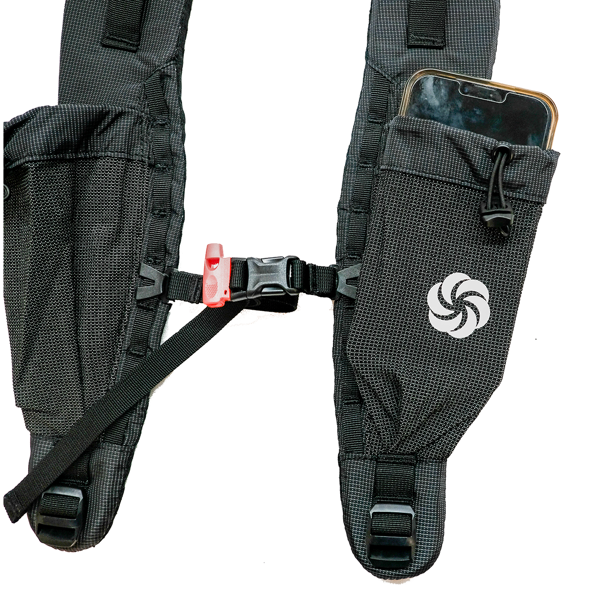 Flight Shoulder Harness