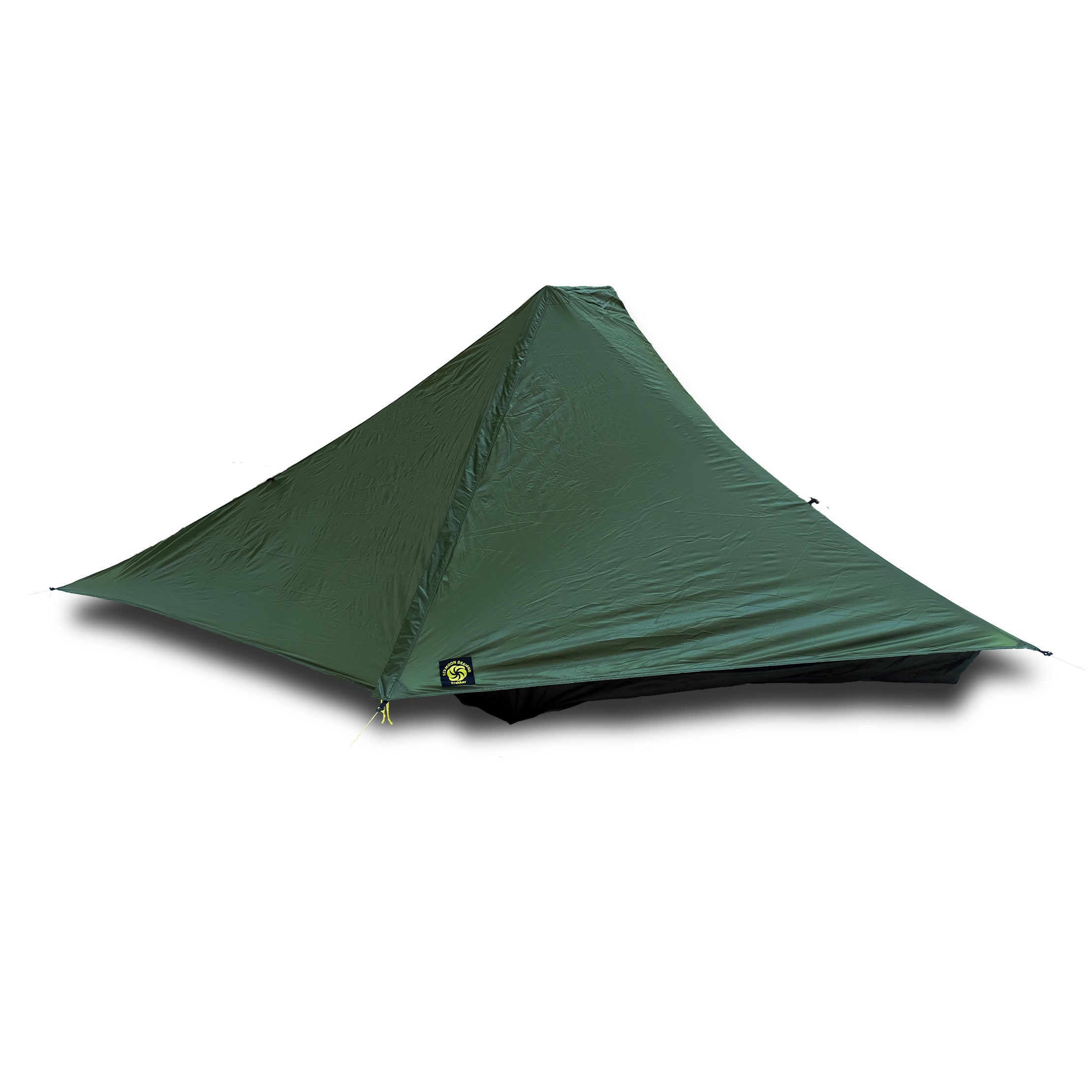 skyscape trekker backpacking tent