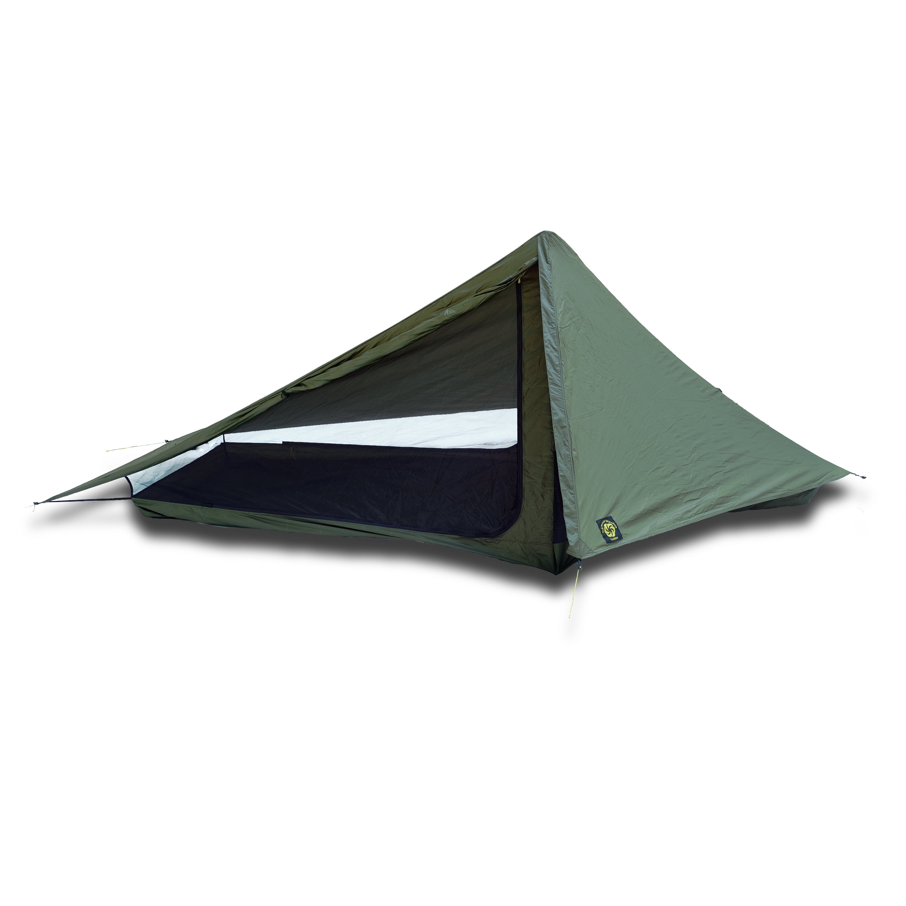 skyscape trekker backpacking tent