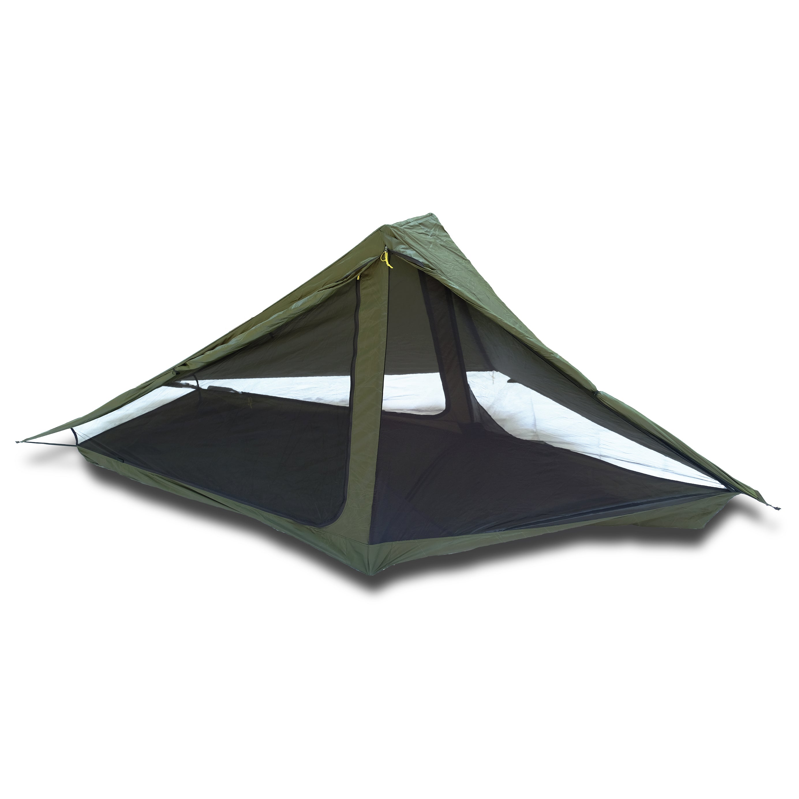 skyscape trekker backpacking tent