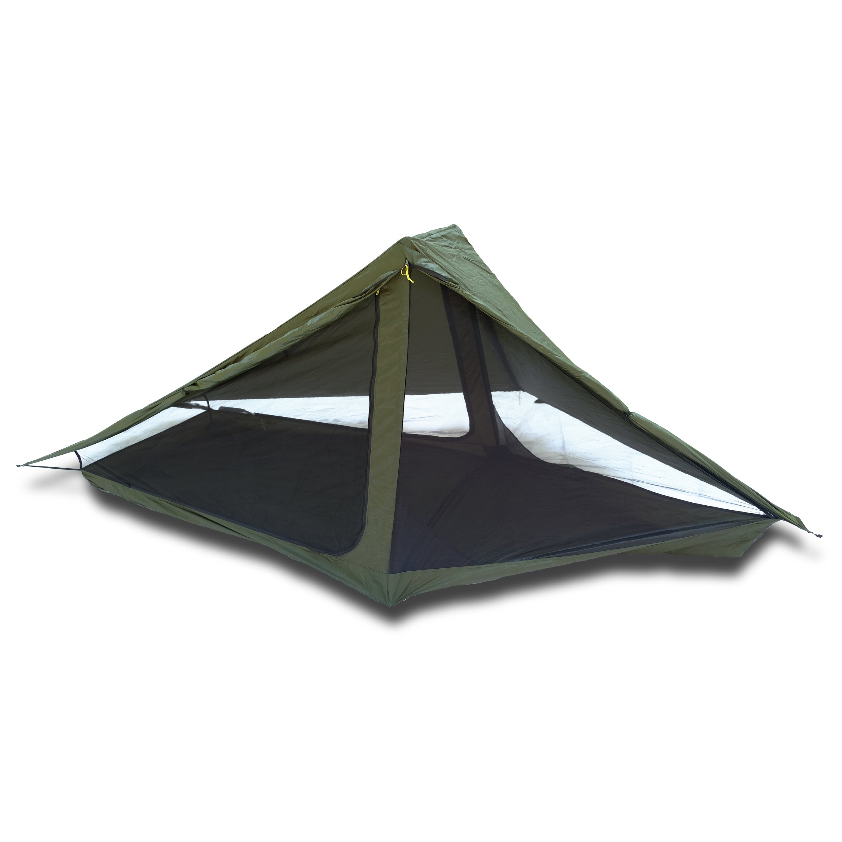 Tent Seam Grip + Sil (SilNet) - Six Moon Designs