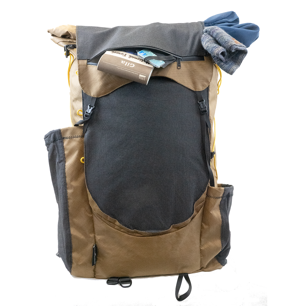 Minimalist V2 Ultralight Backpack Minimalist V2 Ultralight Backpack