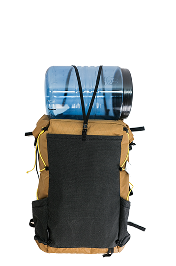 Swift X Hiking Backpack