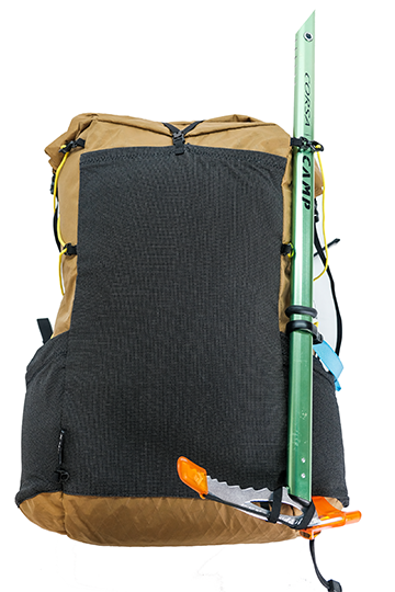 Swift X Hiking Backpack