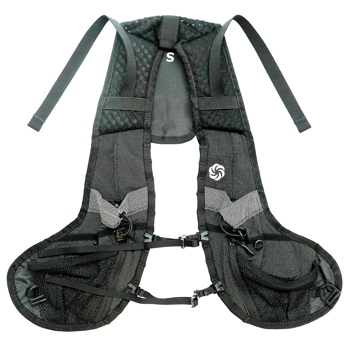 Flight Vest Harness