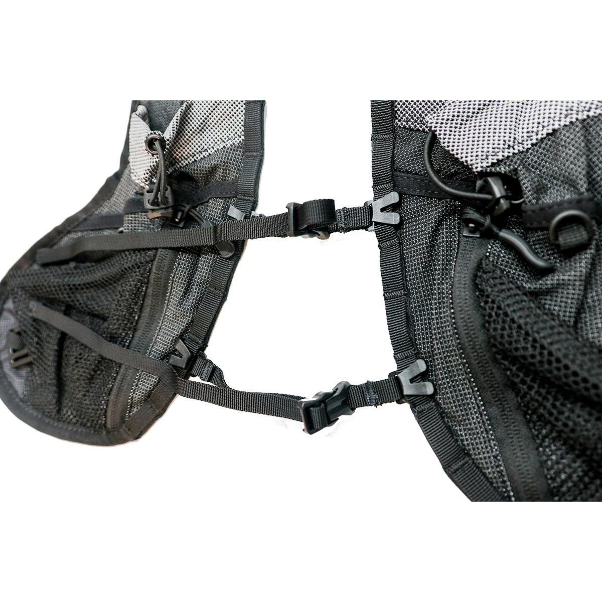 Flight Vest Harness