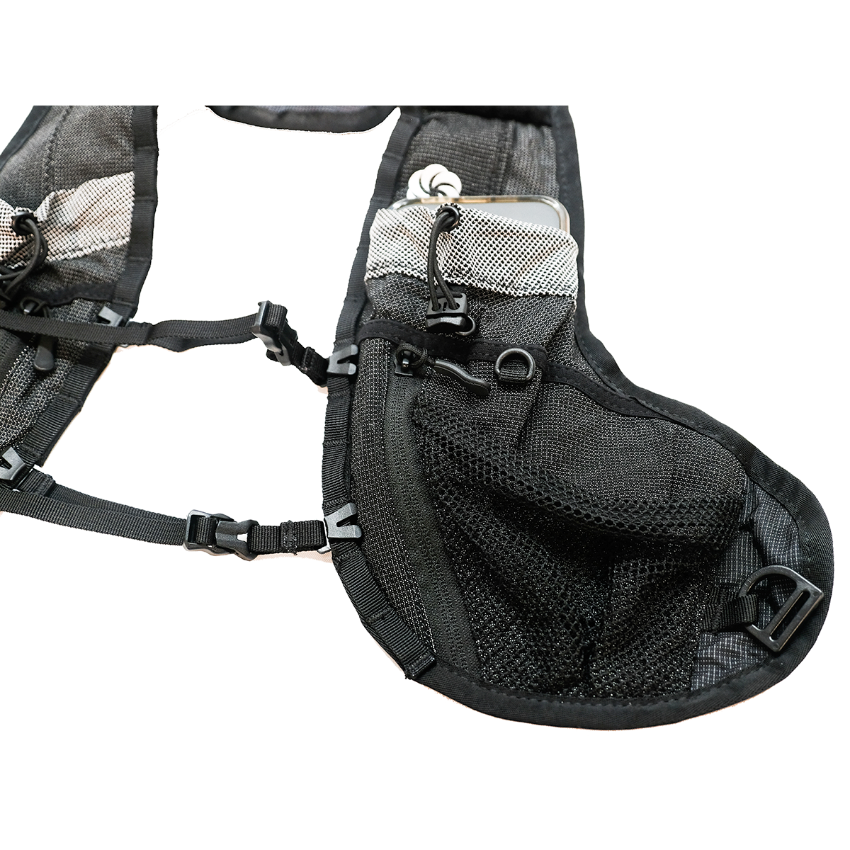 Flight Vest Harness