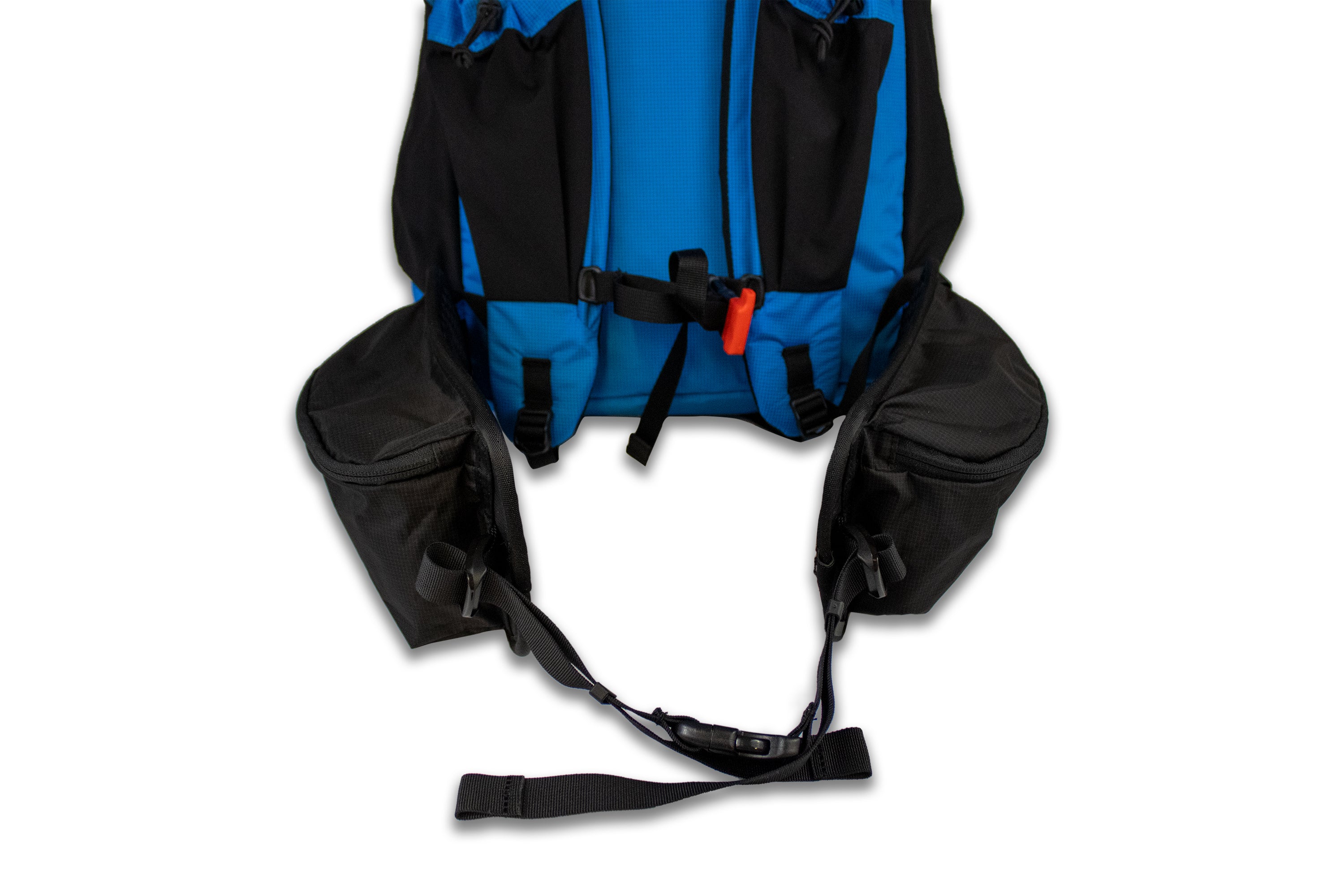 Wing Belt Wy'east Daypack