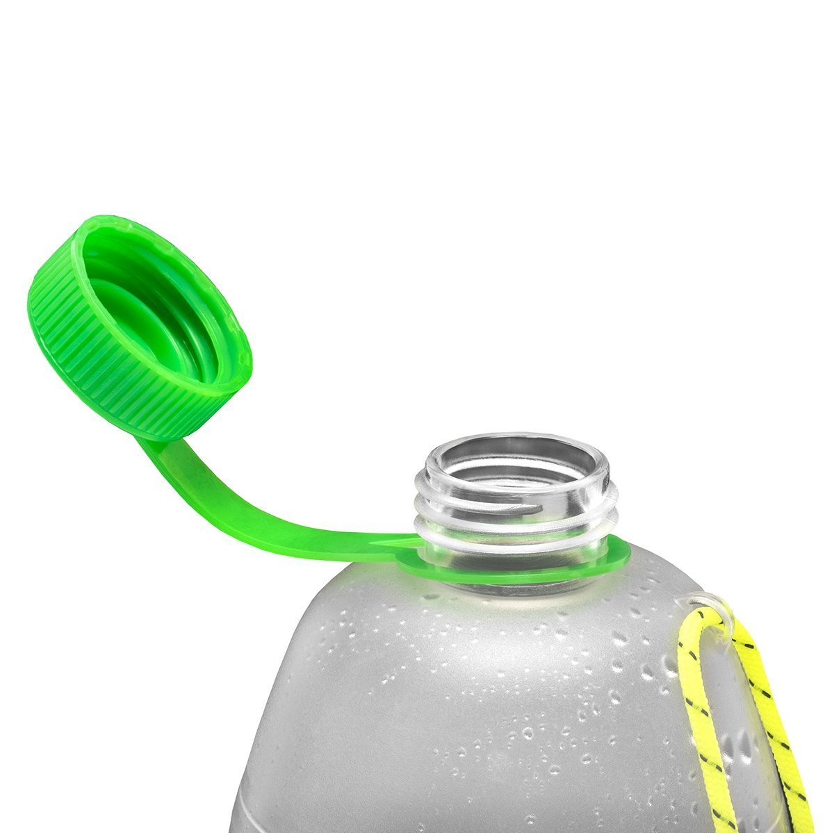 Vesica 1L Collapsible Bottle
