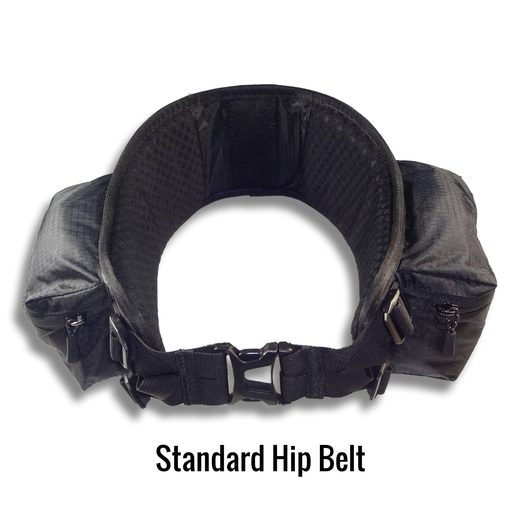 Standard Hip Belt with large pockets