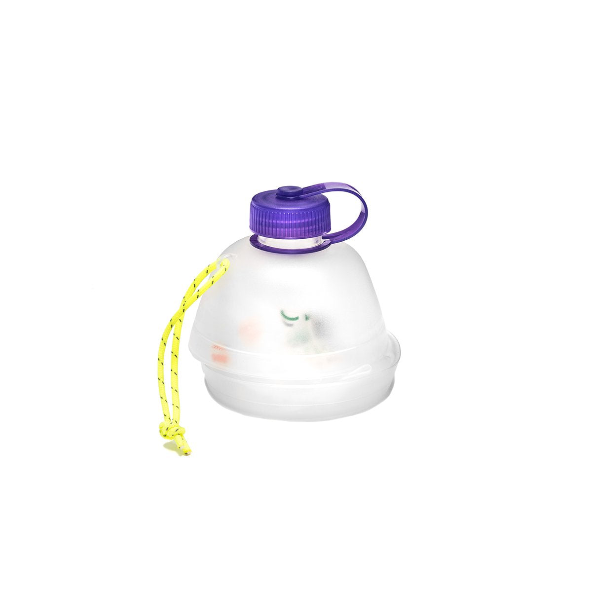 Vesica 1L Collapsible Bottle